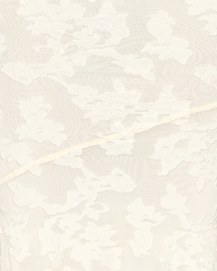 Windsor Sculpted Grace Jacquard Corset Midi Dress