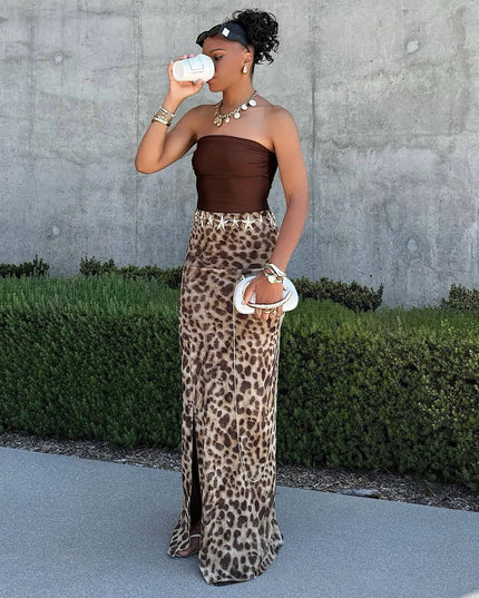 Windsor Carefree And Cute Crop Tube Top