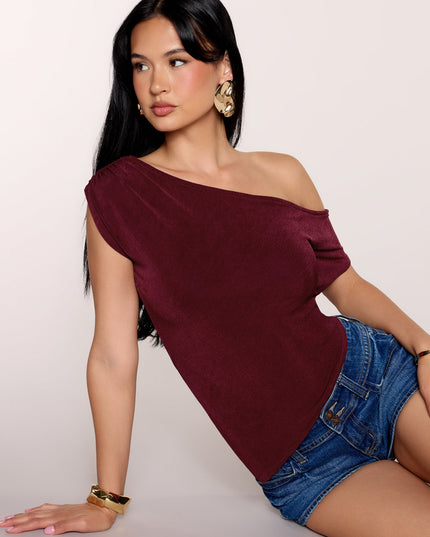 Windsor Effortlessly Yours Slinky Knit Poncho