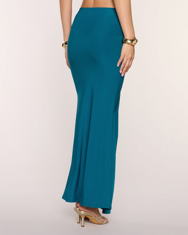 Windsor Dressed For The Plot Maxi Skirt