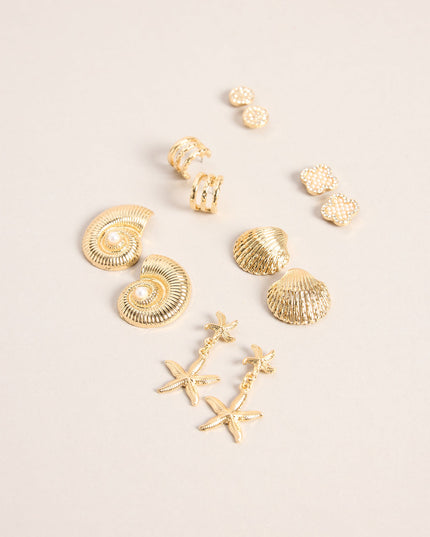 Windsor Seaside Selects Earring Set