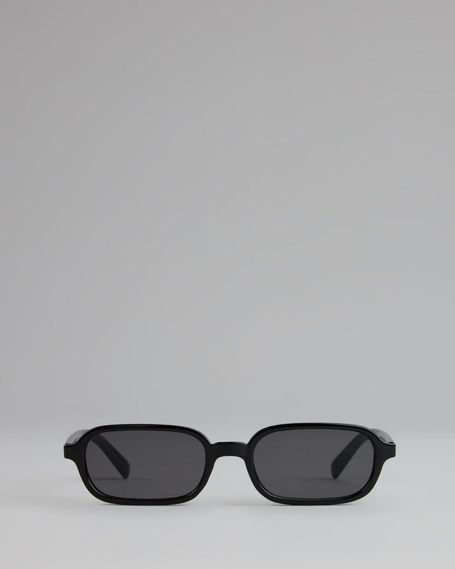 Windsor Sunny Side Up Trendy Square Sunglasses