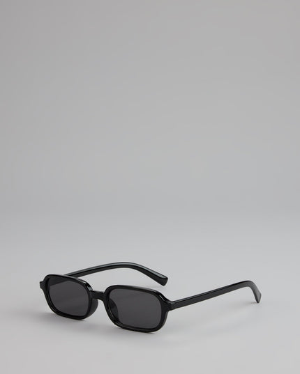 Windsor Sunny Side Up Trendy Square Sunglasses