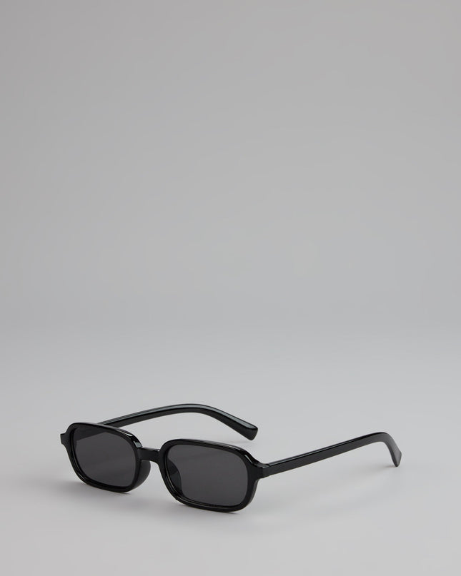 Windsor Sunny Side Up Trendy Square Sunglasses