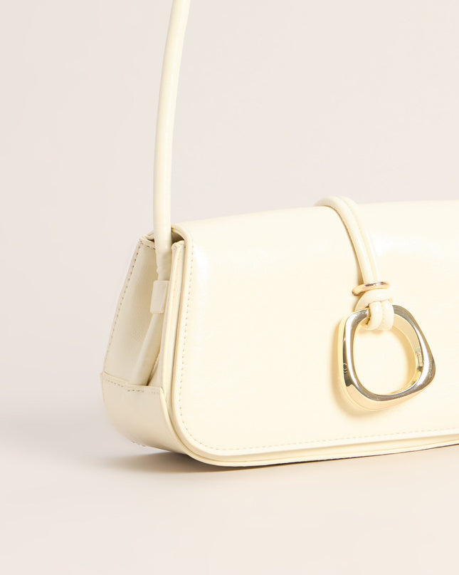 Windsor Polished Arrival Shoulder Bag