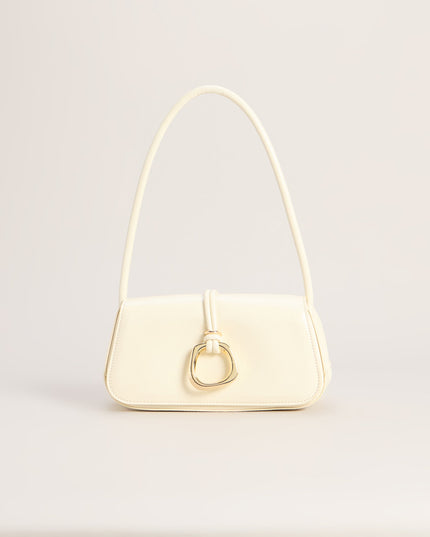 Windsor Polished Arrival Shoulder Bag