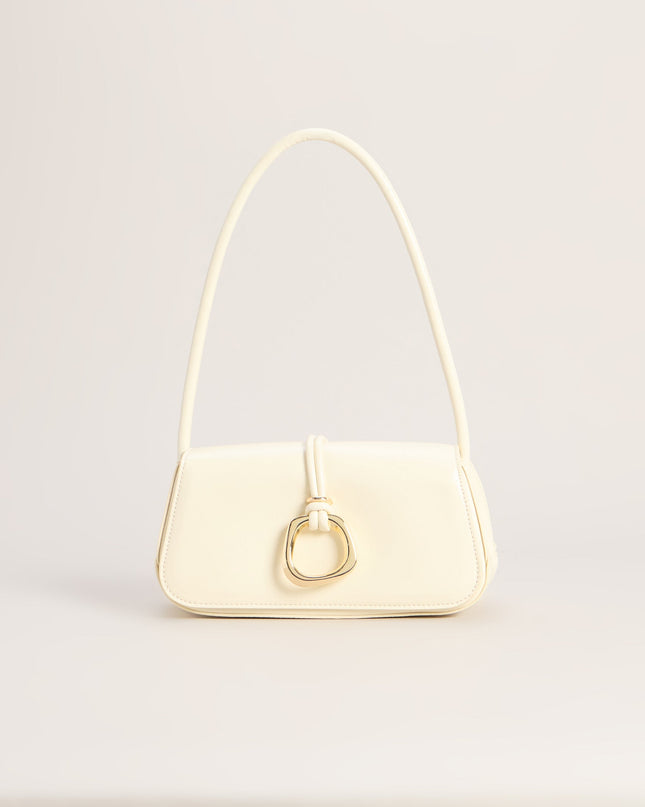 Windsor Polished Arrival Shoulder Bag