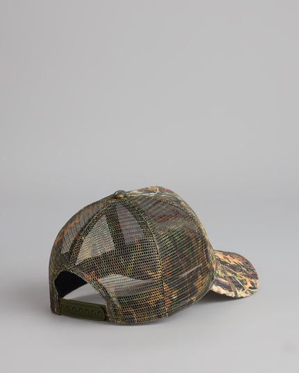 Windsor Sweetheart Camouflage Trucker Hat
