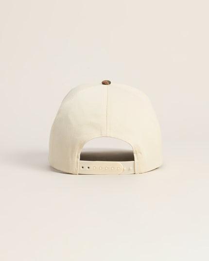 Windsor Not Flirting Leopard Print Baseball Hat