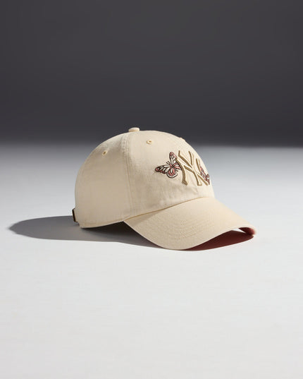 '47 Soft Girl Era NY Yankees Baseball Hat