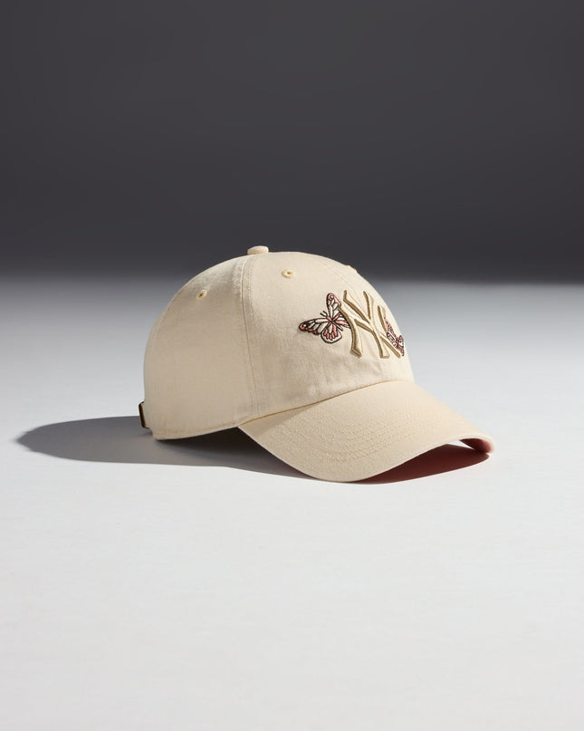 '47 Soft Girl Era NY Yankees Baseball Hat