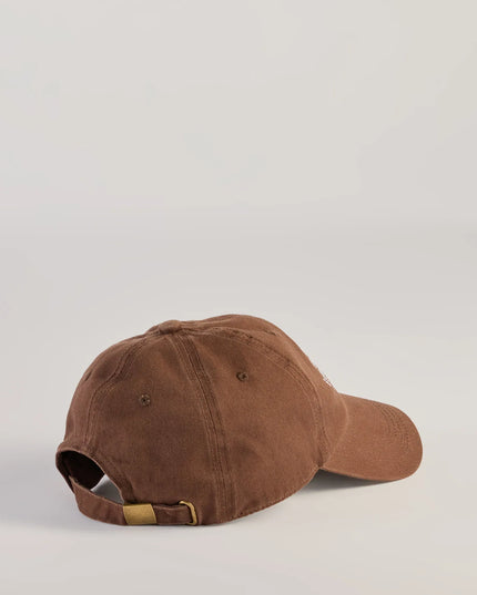 Windsor Stopped For Coffee Baseball Cap