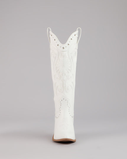 Windsor Ride or Shine Studded Cowboy Boots