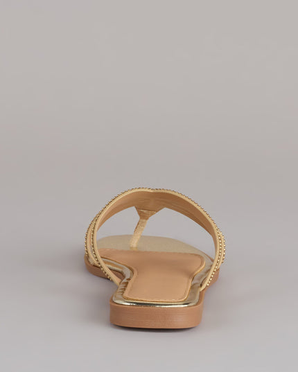 Windsor Beachside Charm Starfish Flat Sandals